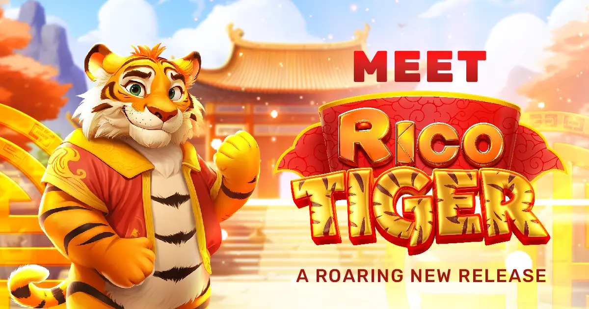 RICO TIGER